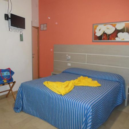 Hotel Edy Rimini Dış mekan fotoğraf
