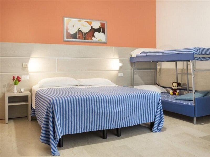 Hotel Edy Rimini Dış mekan fotoğraf