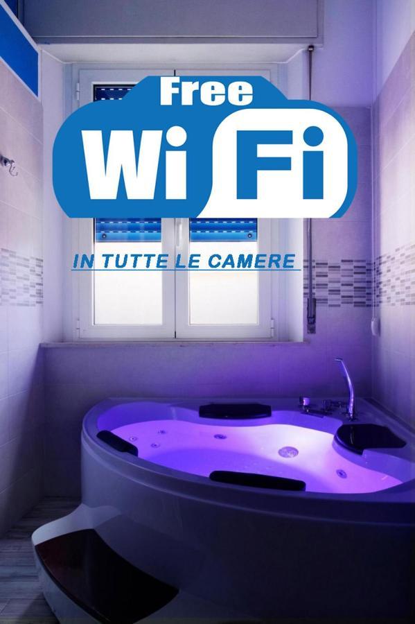 Hotel Edy Rimini Dış mekan fotoğraf