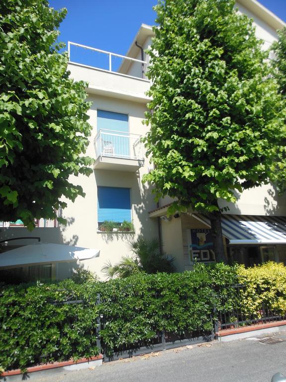 Hotel Edy Rimini Dış mekan fotoğraf