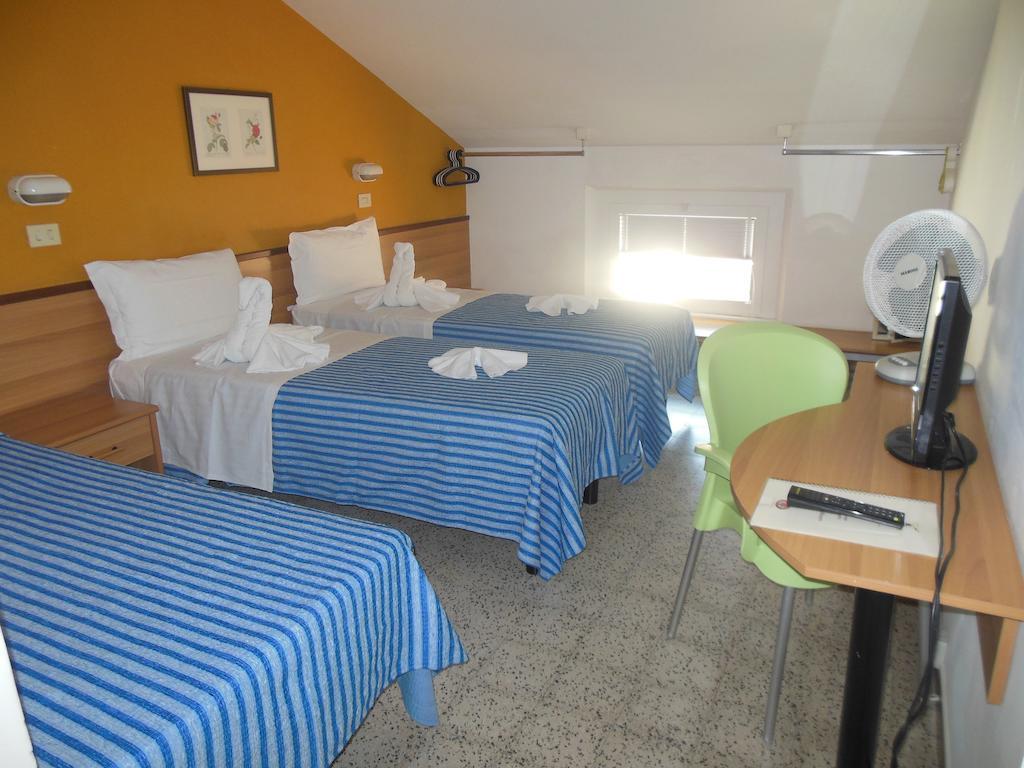 Hotel Edy Rimini Dış mekan fotoğraf