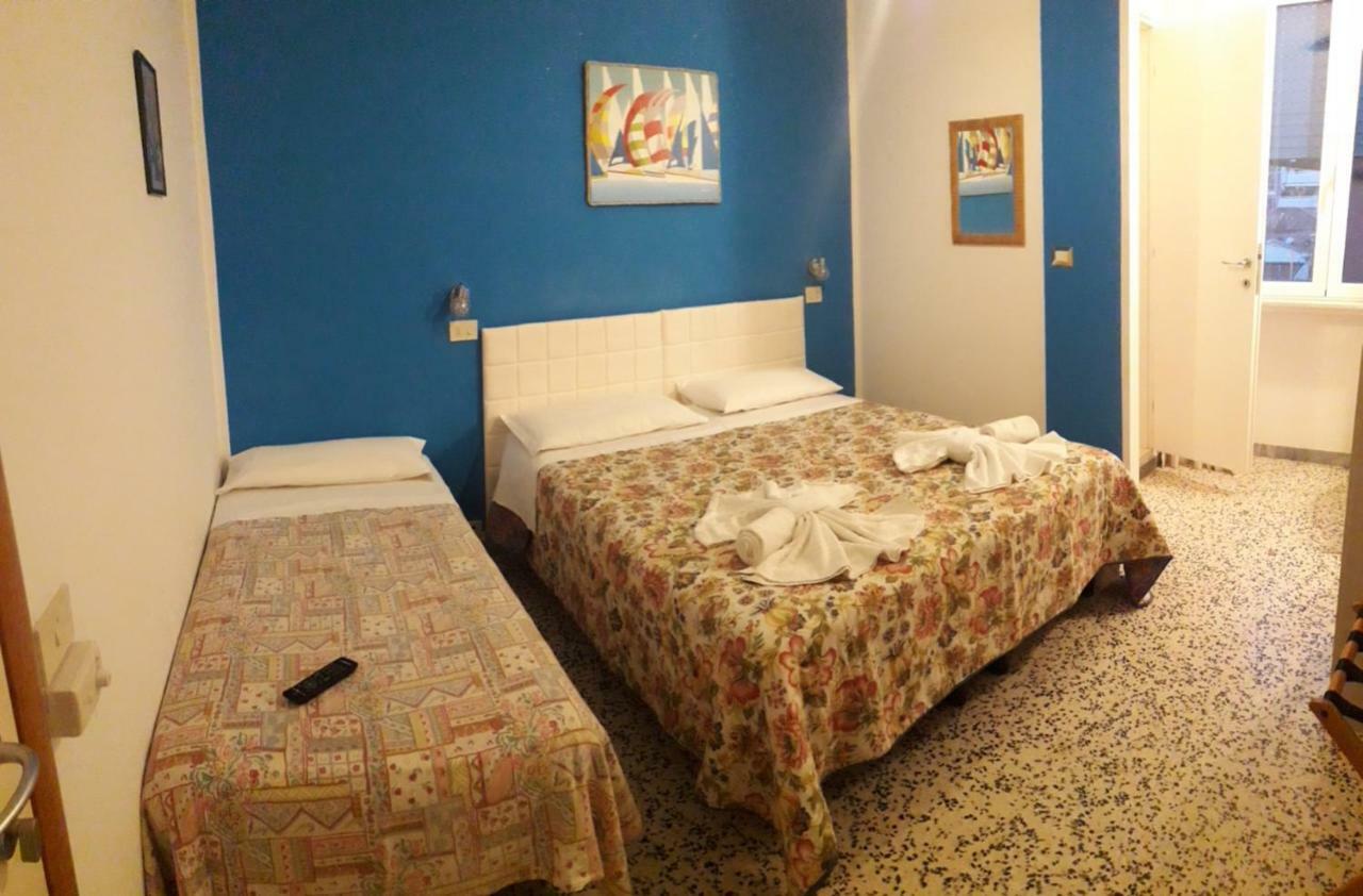 Hotel Edy Rimini Dış mekan fotoğraf