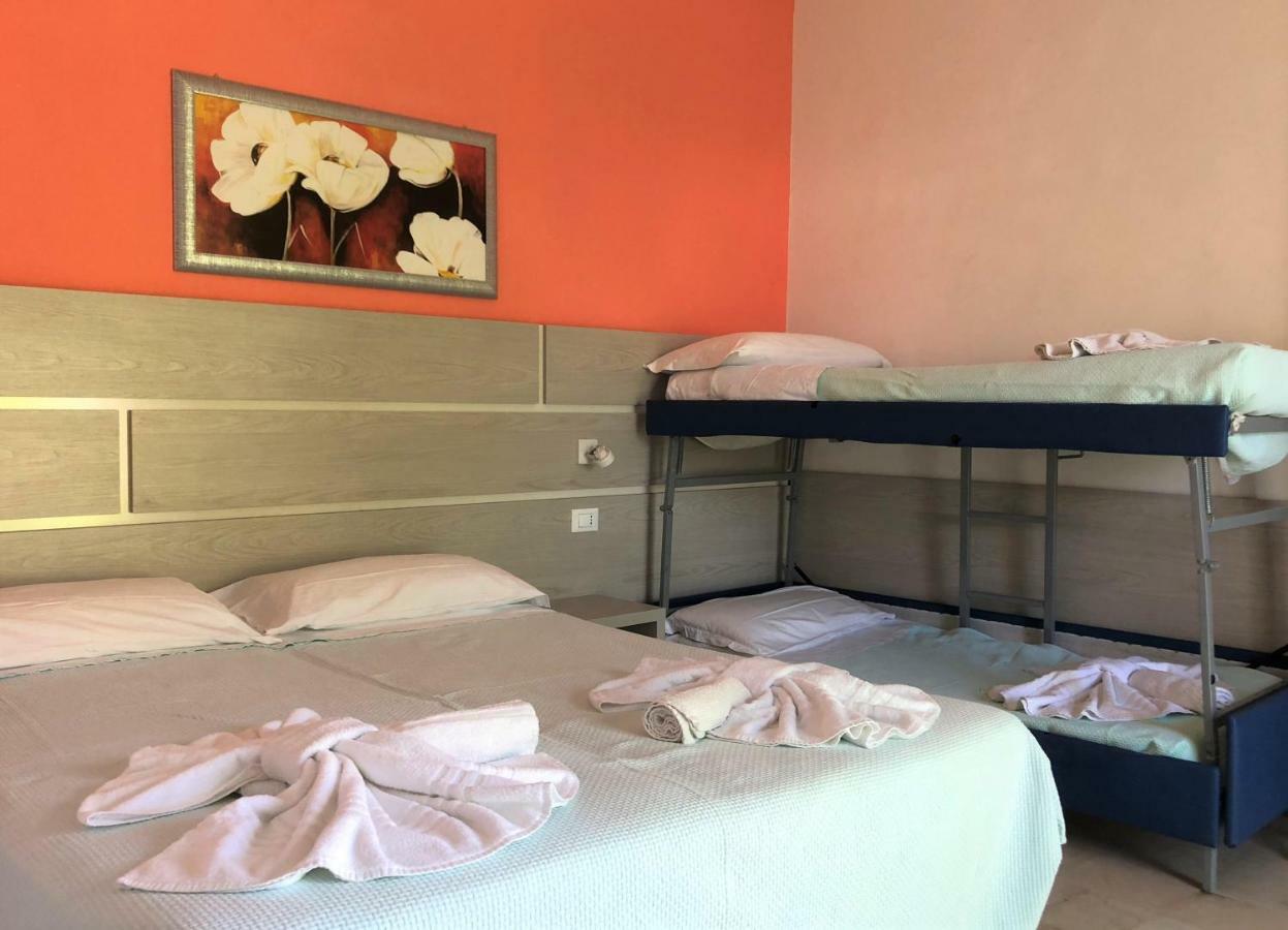 Hotel Edy Rimini Dış mekan fotoğraf
