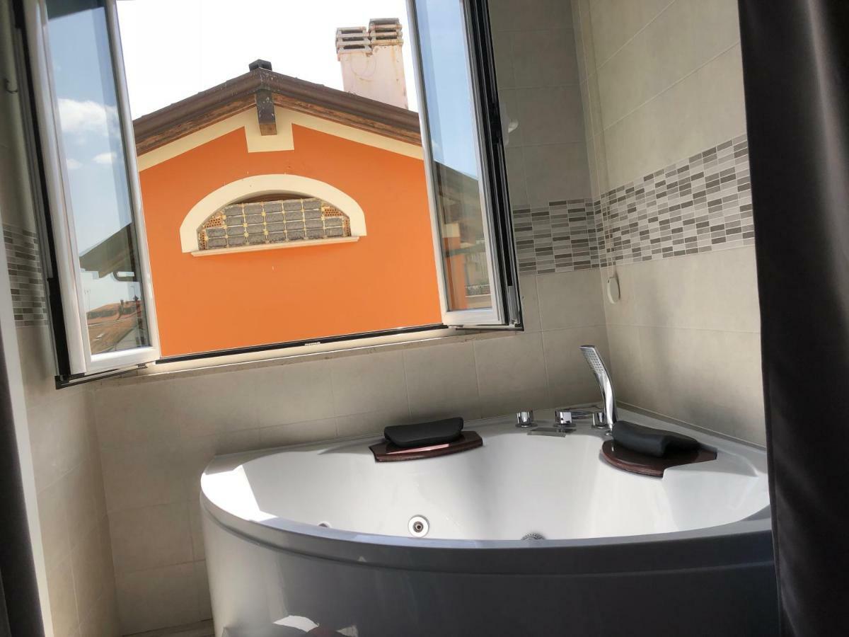 Hotel Edy Rimini Dış mekan fotoğraf