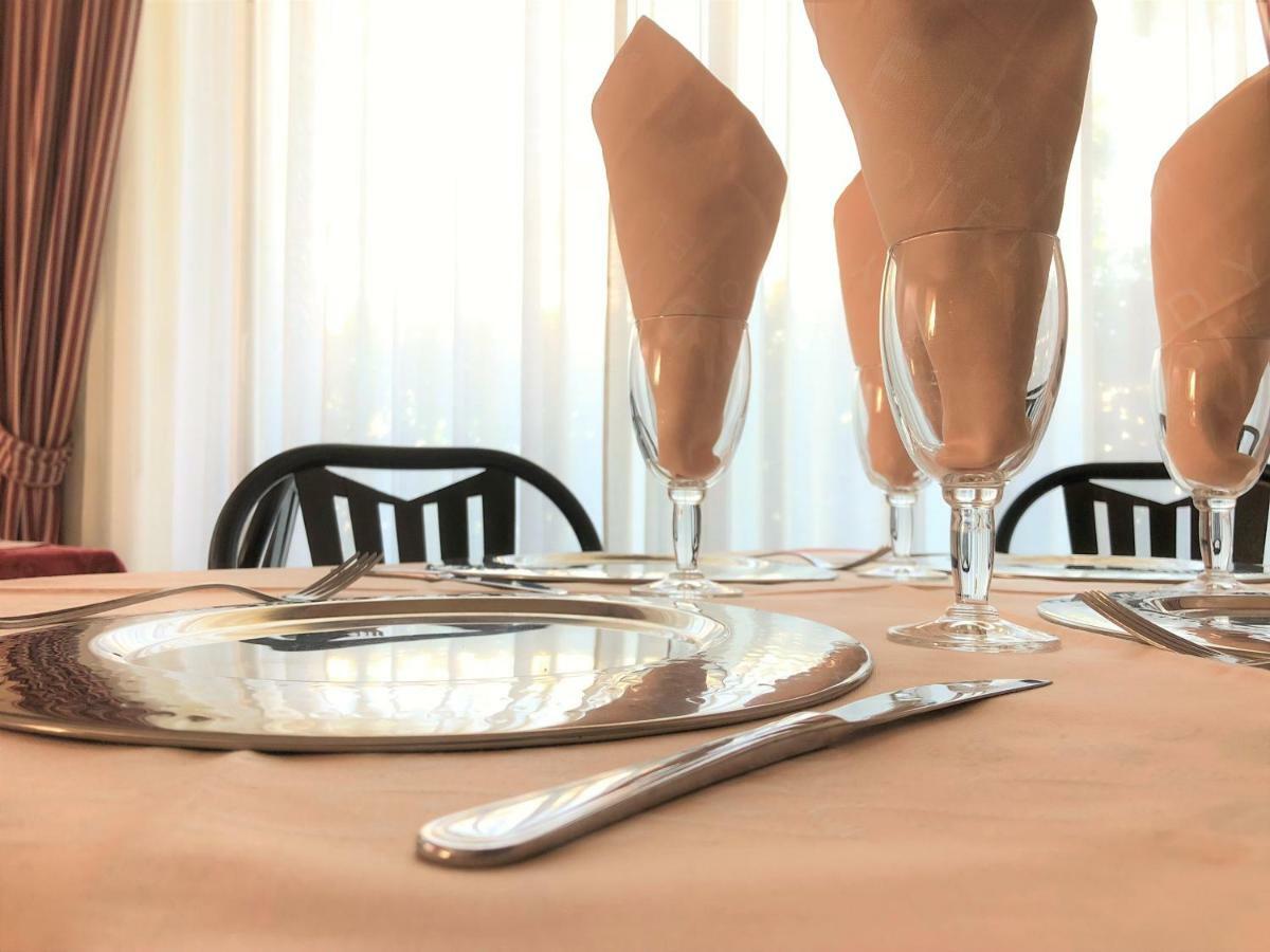 Hotel Edy Rimini Dış mekan fotoğraf
