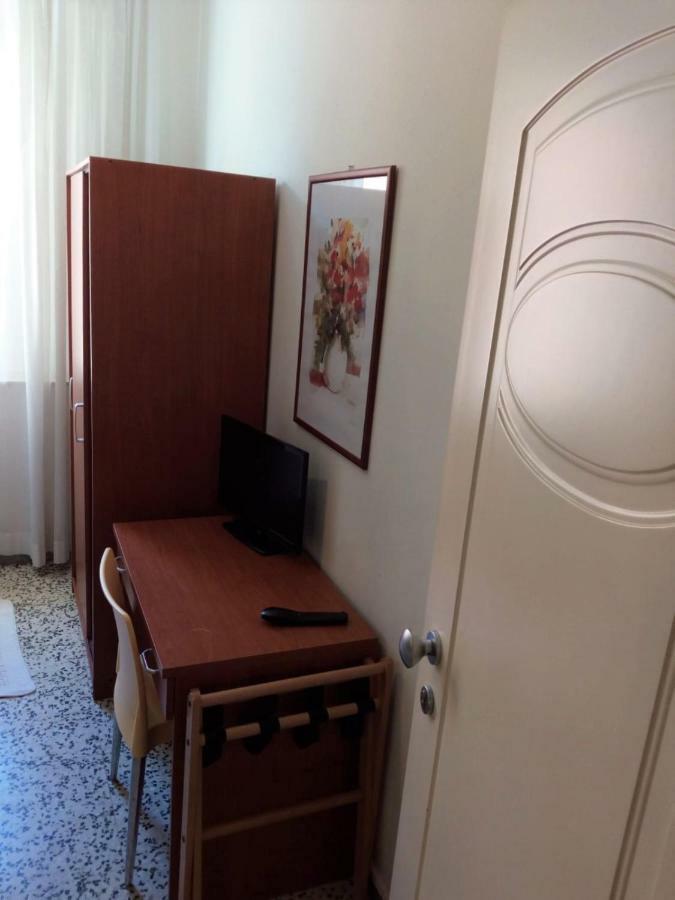 Hotel Edy Rimini Dış mekan fotoğraf