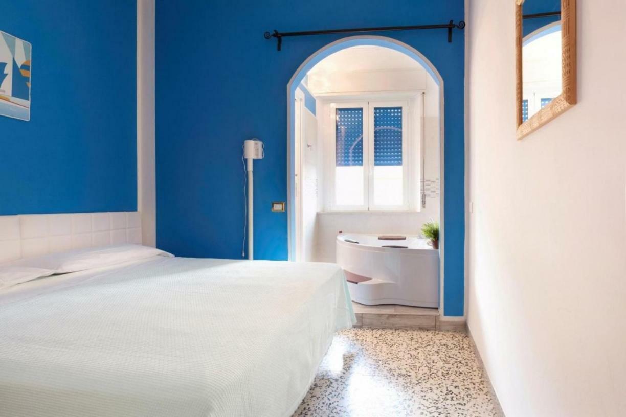 Hotel Edy Rimini Dış mekan fotoğraf