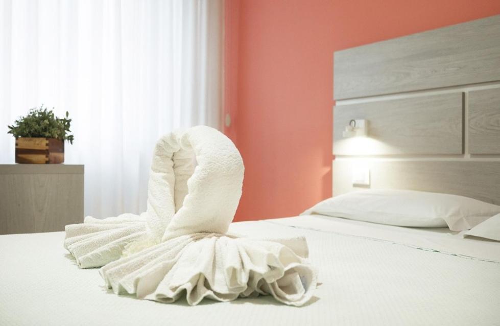 Hotel Edy Rimini Dış mekan fotoğraf