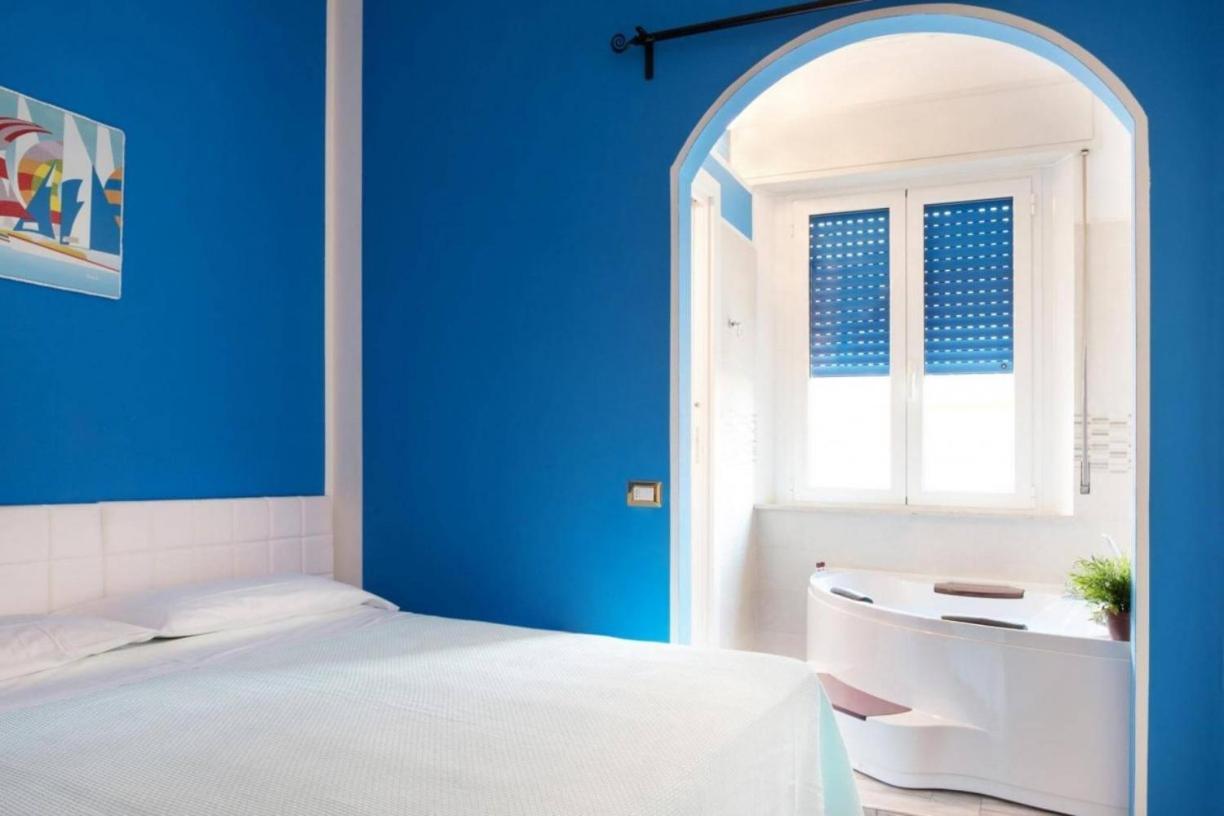 Hotel Edy Rimini Dış mekan fotoğraf