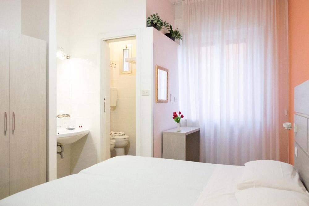 Hotel Edy Rimini Dış mekan fotoğraf