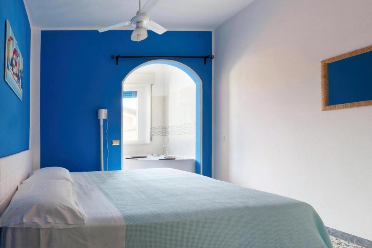 Hotel Edy Rimini Dış mekan fotoğraf