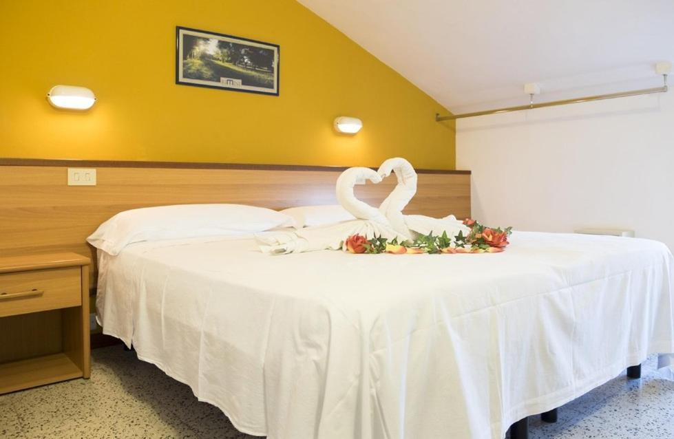 Hotel Edy Rimini Dış mekan fotoğraf