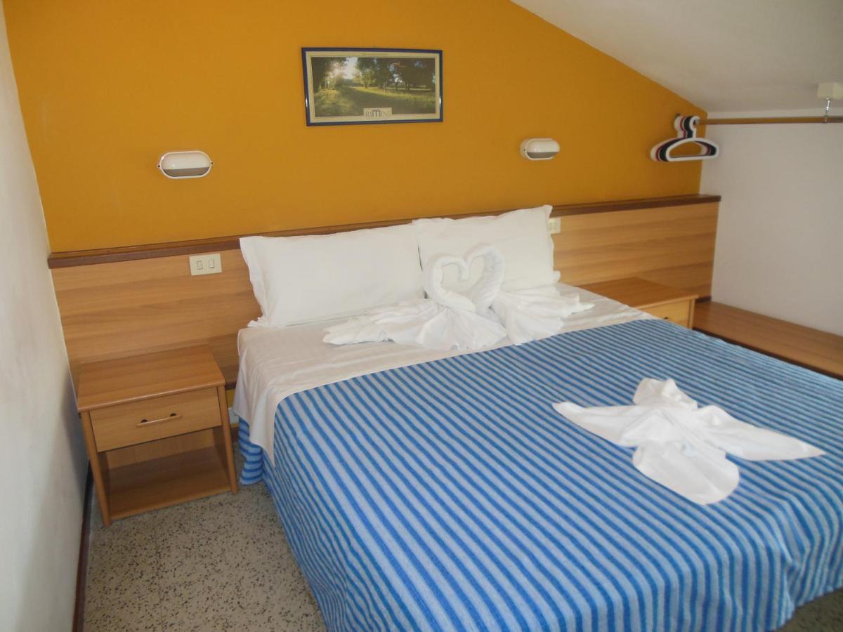 Hotel Edy Rimini Dış mekan fotoğraf