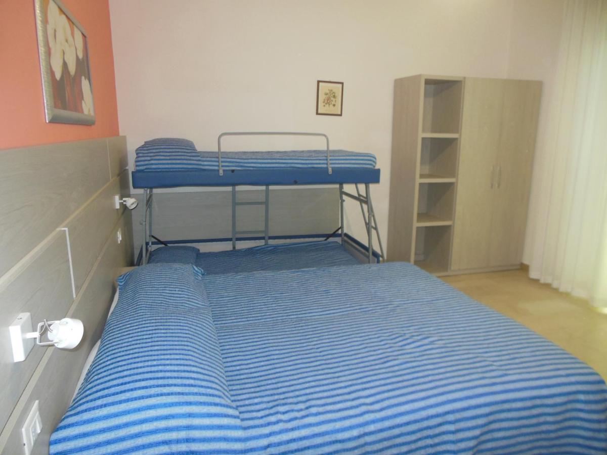 Hotel Edy Rimini Dış mekan fotoğraf