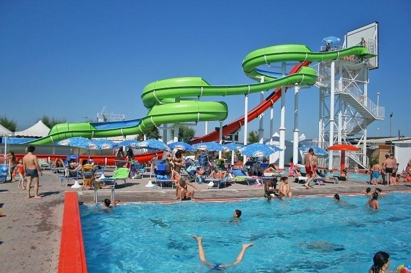 Hotel Edy Rimini Dış mekan fotoğraf