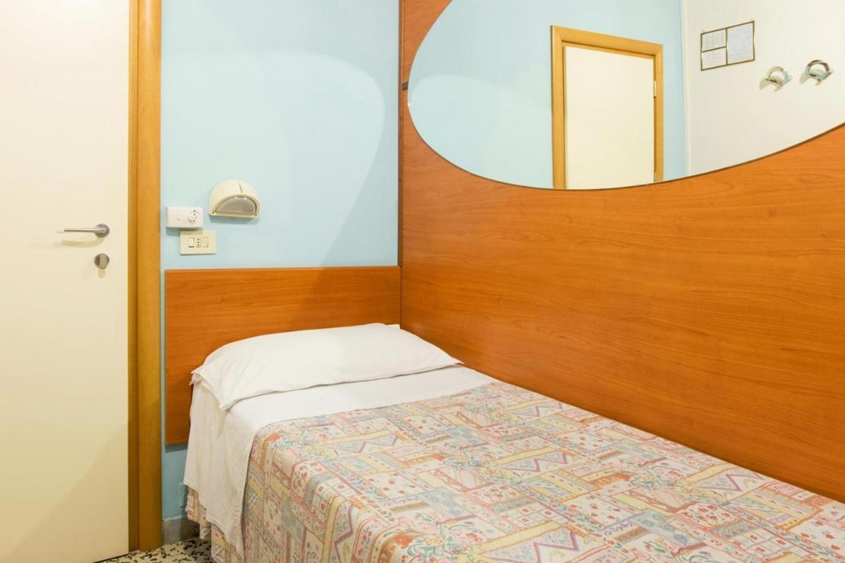 Hotel Edy Rimini Dış mekan fotoğraf
